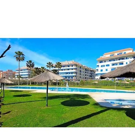 公寓 Casa Jairo *