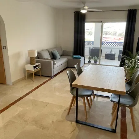 Casa Jairo 公寓 *