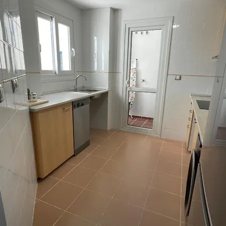 Casa Jairo 公寓 圣路易斯·德·萨比尼尔
