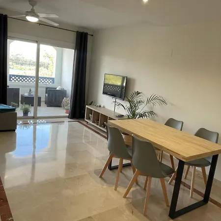 아파트 Casa Jairo