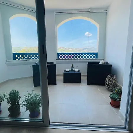 Casa Jairo 아파트 산루이스데사비닐라스