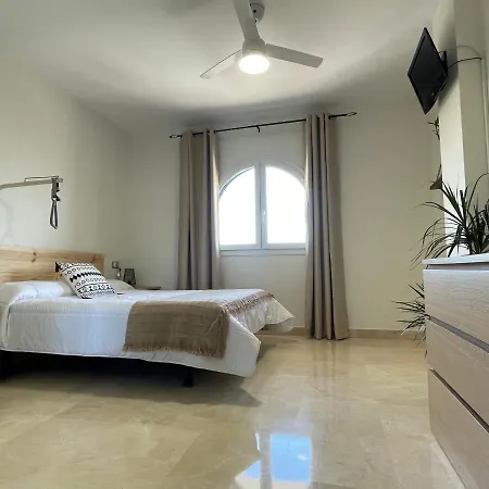 아파트 Casa Jairo 산루이스데사비닐라스